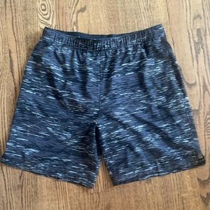 Men’s Speedo Athletic shorts